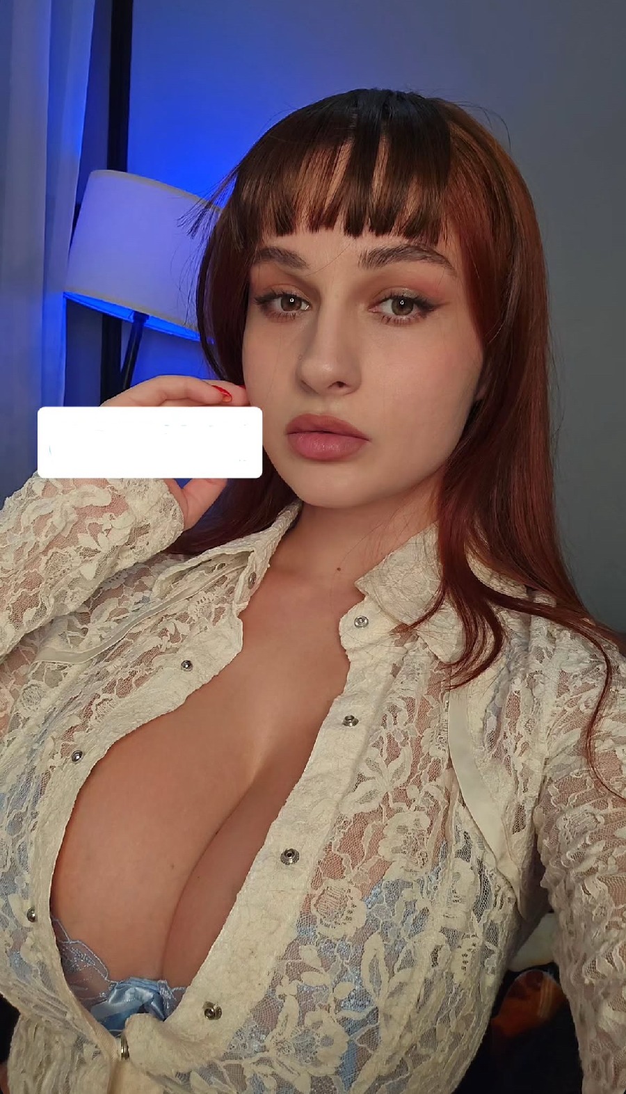 Take a pause and enjoy Miranda Faith — streaming from Samsun