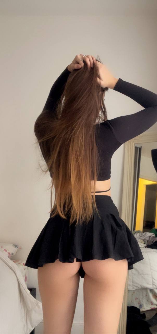 Photo Lola La Fleur in Samsun