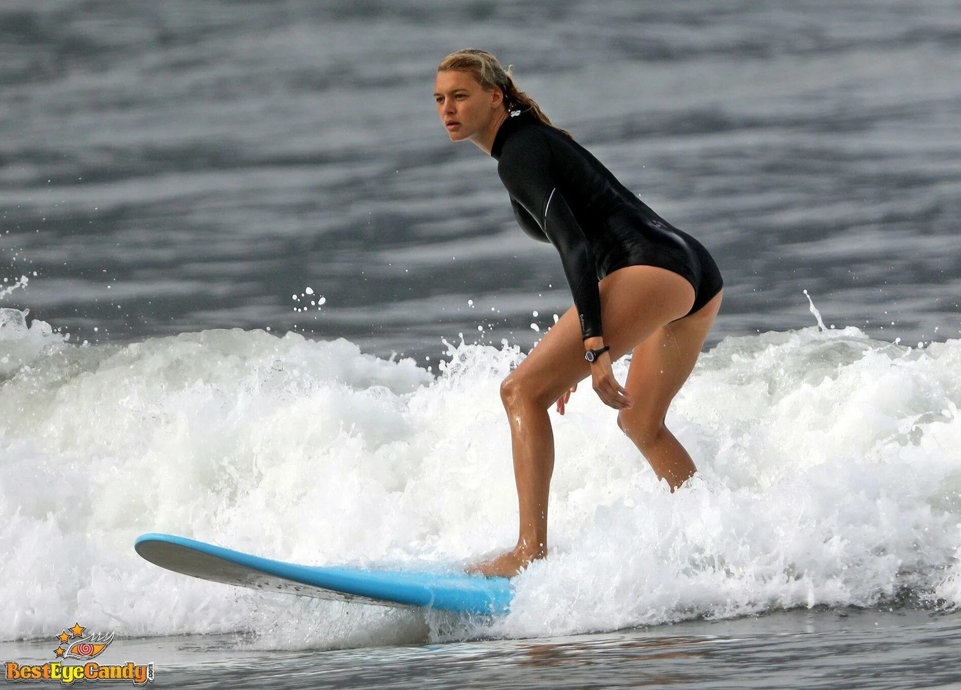 Kelly Rohrbach underwear in Samsun