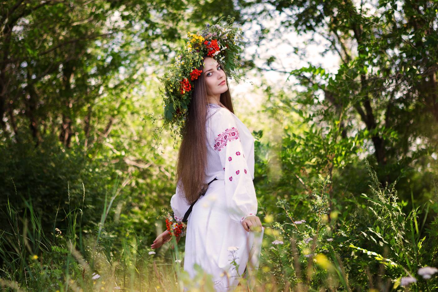 Slavic girls in Samsun