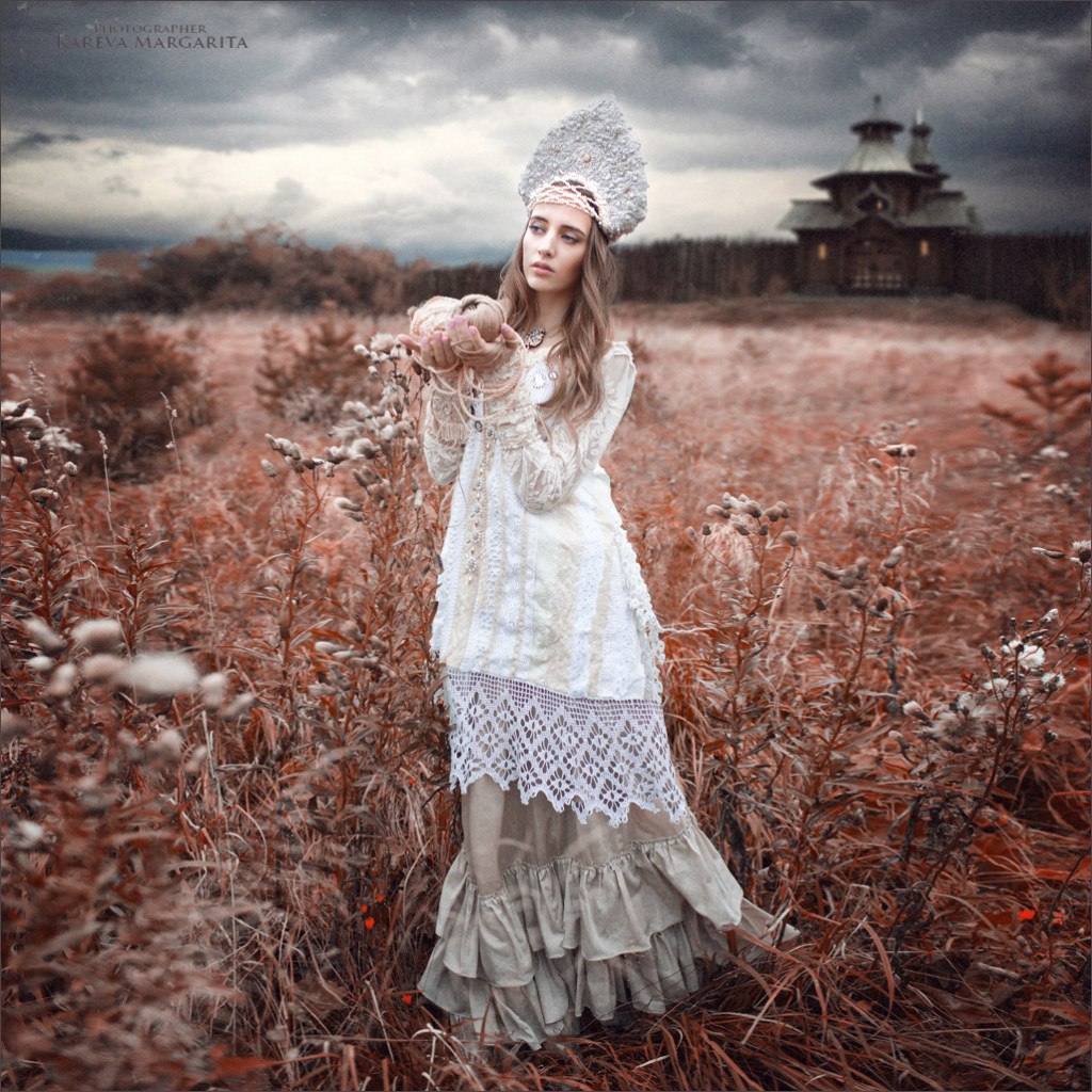 Slavic girls in Samsun