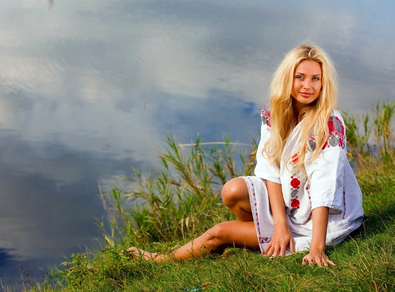 Sexy girl Slavic girls in Samsun