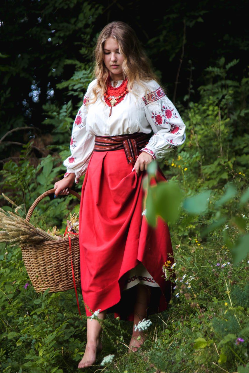 Slavic girls in Samsun