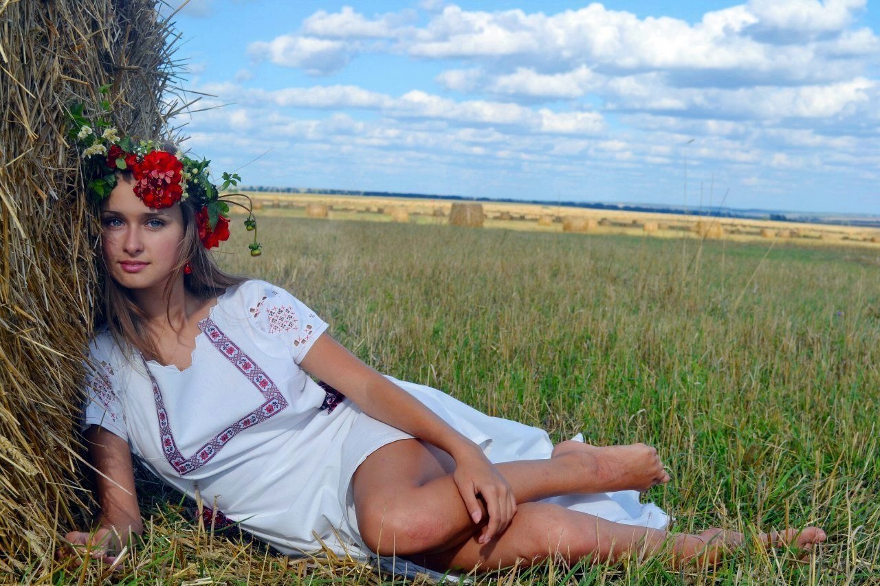 Slavic girls in Samsun