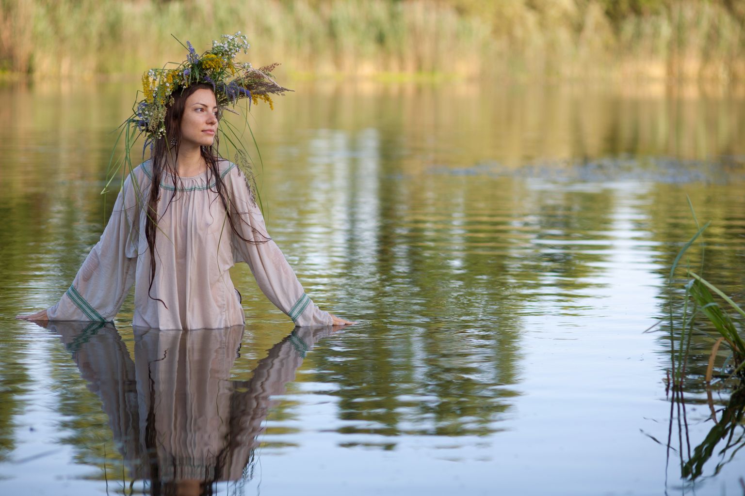 Slavic girls in Samsun