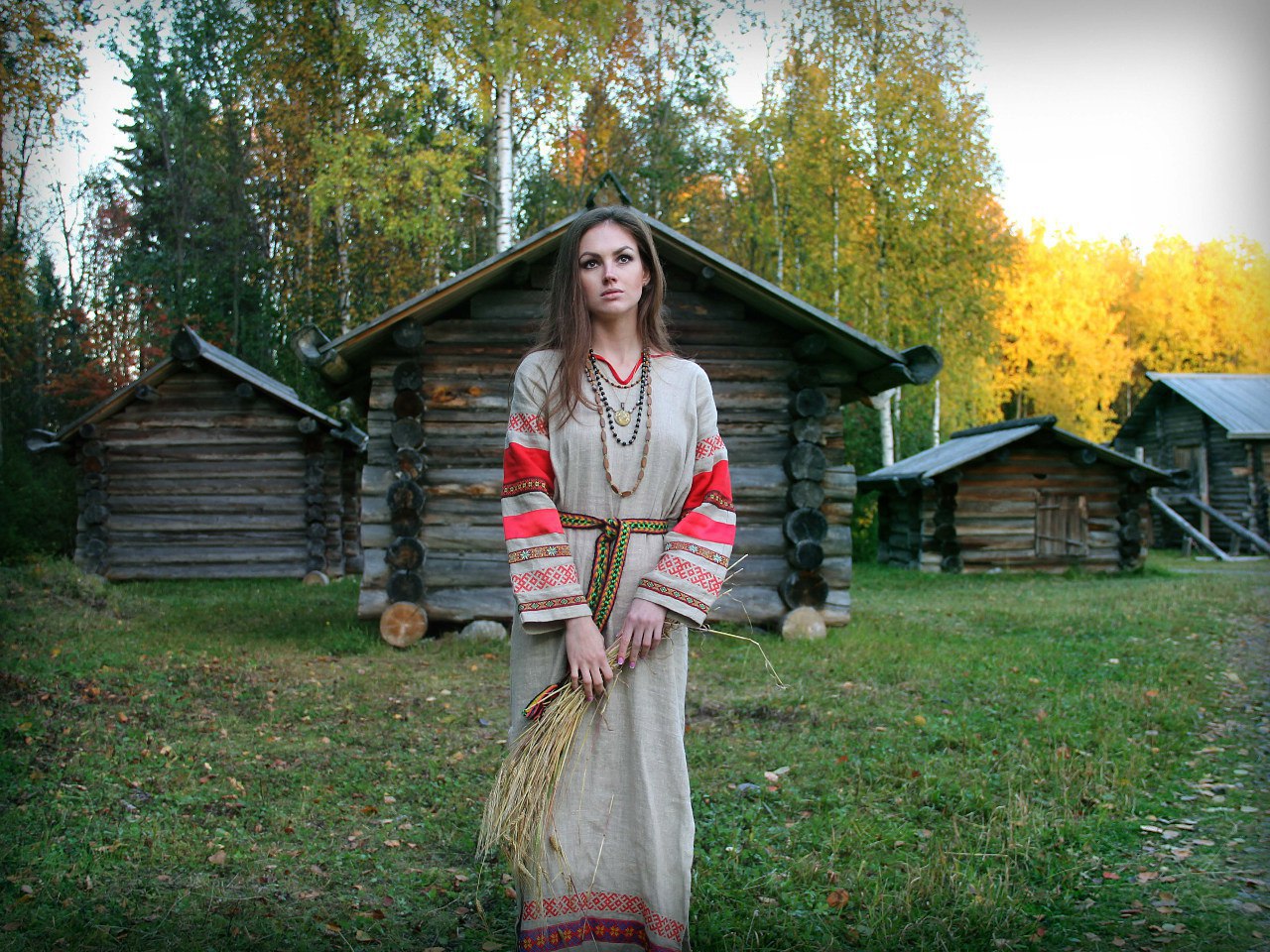 Sexy model Slavic girls in Samsun