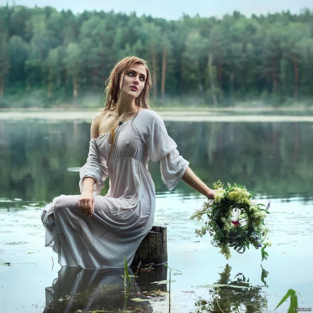 Beautiful girl Slavic women in Samsun