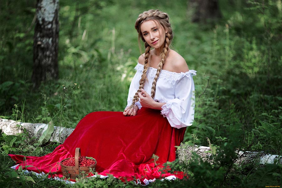 Sexy photo Slavic women in Samsun