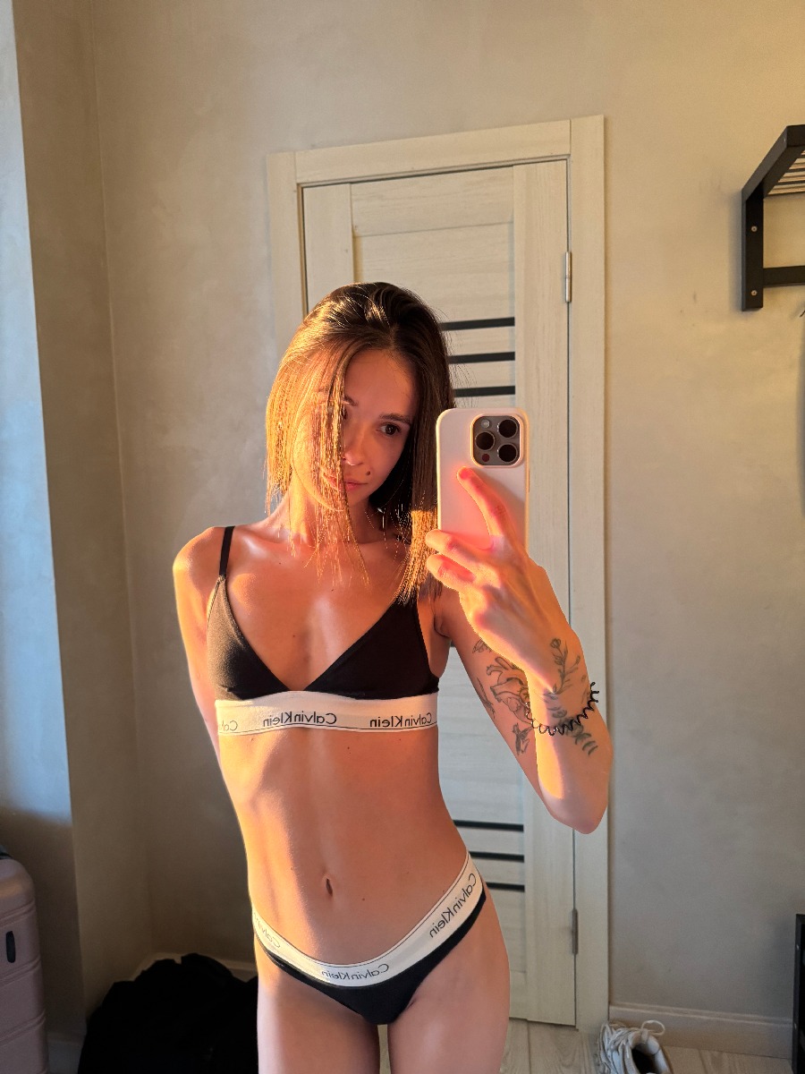 Photo Tina in Samsun